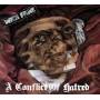 Warfare - A Conflict Of Hatred (Digipak)
