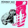 Against Me! - SHAPE SHIFT WITH ME - Blue double vinyl