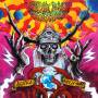 The Neptune Power Federation - Neath A Shin Ei Sun (gtf. Black Vinyl)