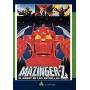Mazinger-z El Robot De Las Estrellas / (mod Ntsc) - Mazinger-z El Robot De Las Estrellas [Regio free (0)]
