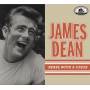 Various - James Dean - Rebel With A Cause (CD)