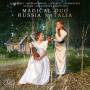 Duo Natalia - Magical Russia-Werke fr Violine & Klavier