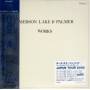 Emerson Lake & Palmer - Works 2