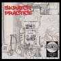 Dj T-kut - Skratch Practice 12 Ultra Clear Vinyl