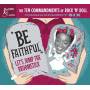 Various Artists - The Ten Commandments Of Rock 'N' Roll Vol.6