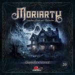 Moriarty -Zwischen Genie Und Verbrechen - Moriarty 20 - Doppelter Verrat