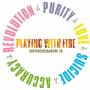 Spacemen 3 - Playing With Fire (ltd Transparent Yellow Lp)