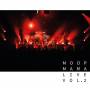 Moop Mama - Live Vol.2 (+7)