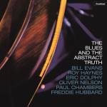 Oliver Nelson - The Blues and the Abstract Truth (Limited Gatefold