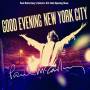 paul Mccartney - Good Evening New York City [UK-Version, Regio 2/B]
