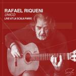 Rafael Riqueni - Unico (Live at La Scala Paris - Flamenco Guitar)