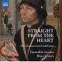 Marc Lewon / Ensemble Leones - Straight from the Heart