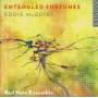 Red Note Ensemble - Entagled Fortunes