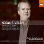 Joachim Gustafsson / Malm Opera Orchestra - Orchestermusik