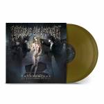 Cradle Of Filth - Cryptoriana-The Seductiveness Of Decay