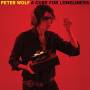 Peter Wolf - Cure For Loneliness (usa)