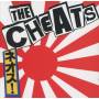 The Cheats - Cheap Pills