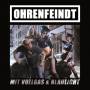 Ohrenfeindt - Mit Vollgas & Blaulicht (Digipak)