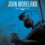 John Moreland - Live at Third Man Records (Classic Black Vinyl)