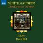 David Dunnett / David Hill / IKON - Chormusik fr Weihnachten