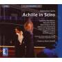 Martellacci / Nardis / Arizzi / Martora - SARRO: Achille in Sciro