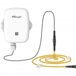 Milesight Iot - Zone Leak Detection Sensor, EM300-ZLD-868M LoRaWAN / IP67