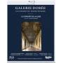 Chauvin / Devos / Taylor / Dunford / + - Golden Gallery-The Tricentenary Concert [DE-Version, Regio 2/B]