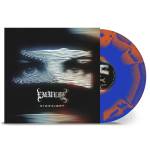 Emmure - HINDSIGHT(Orange Blue Sunburst Vinyl)