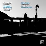Andrea De Carlo / Ensemble Mare Nostrum / Si Frigato - Stradella: Un angelo del Paradiso - The Orrigoni S