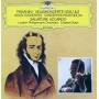 Salvatore Accardo - Paganini: Violin Concertos Nos.1 & 2