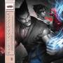 OST / Namco Sounds - TEKKEN TAG TOURNAMENT 2 (180g 4LP Gatefold)