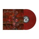Six Feet Under - Killing for Revenge (crusted blood marbled)