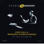 Chris Gall & Bernhard Schimpelsberger - Studio Konzert [180g Vinyl Limited Edition]