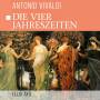 Antonio Vivaldi - Die Vier Jahreszeiten