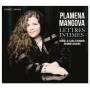 Plamena Mangova - Lettres Intimes (Klavierwerke)