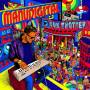 Manudigital - Dub Trotter