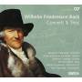 W. F. Bach - Wf Bach Series 4
