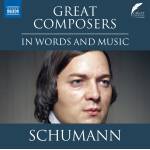 Leighton Pugh - Great Composers - Schumann