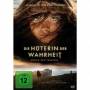 Rebecca Emilie Sattrup / Jakob Oftebro / + - Die Hterin Der Wahrheit-Dinas Bestimmun [DE-Version, Regio 2/B]