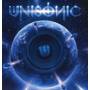 Unisonic - Unisonic (LP+CD)