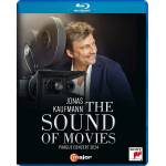 Czech National Symphony Orchestra / Jonas Kaufmann / - Jonas Kaufmann - The Sound of Movies [DE-Version, Regio 2/B]