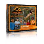 Jurassic World-Die Chaostheorie - Staffelbox 7