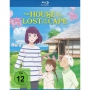 Various - The House of the Lost on the Cape BD [DE-Version, Regio 2/B]
