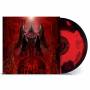 Suffocation - Blood Oath(Ltd.Red-Black Corona)