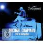Michael Chapman - Live at Rockpalast 1975 + 1978 [UK-Version, Regio 2/B]