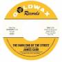 James Carr - The Dark End Of The Street (50th Anniv.7 Single)