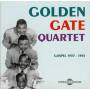 The Golden Gate Quartet - Gospel 1937-1941