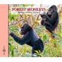 Sounds Of Nature - Forest Monkeys: Primate World 2