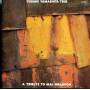 Yosuke Yamashita - Tribute To Mal Waldron