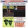 Duke Ellington / Johnny Hodges / Coleman Hawkins - Three Classic Albums Plus
